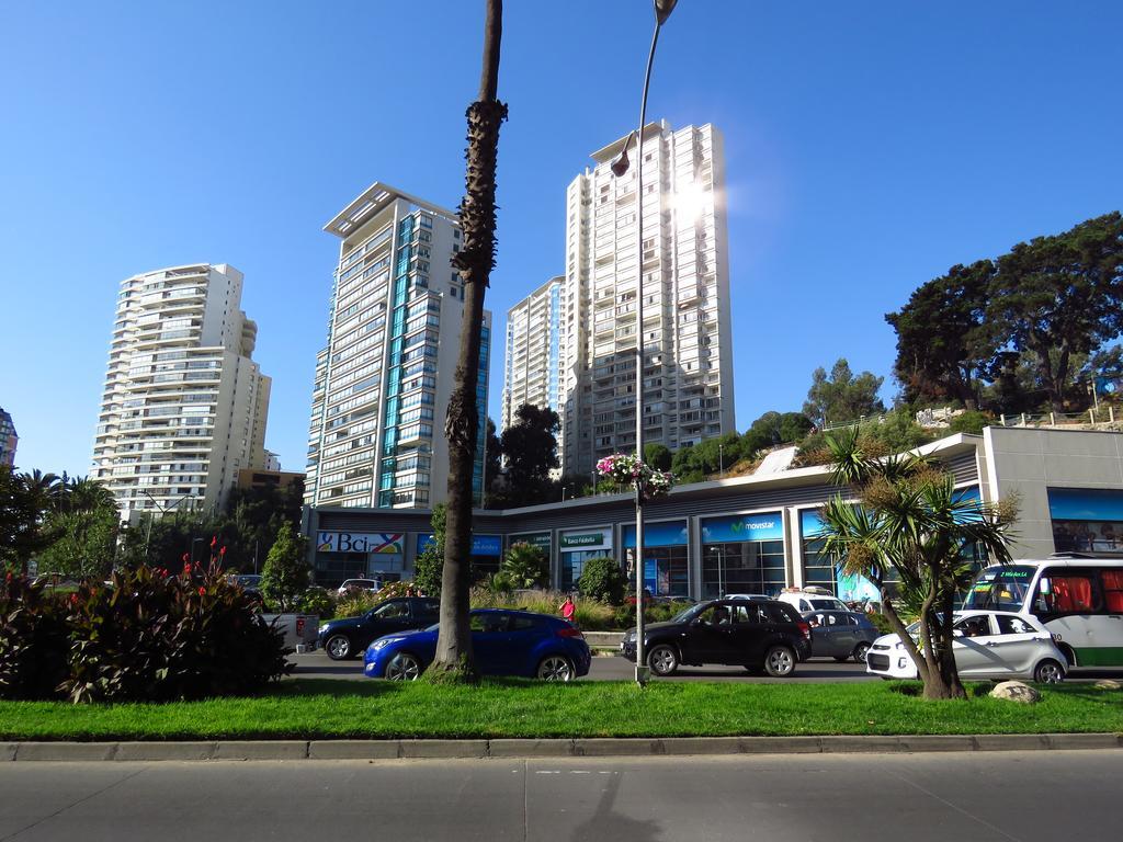 Alto Coraceros Apartment