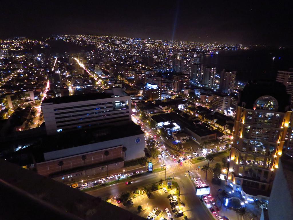Alto Coraceros Apartment